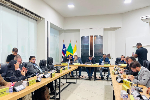 Câmara de Imperatriz decreta ponto facultativo em razão do feriado de Tiradentes