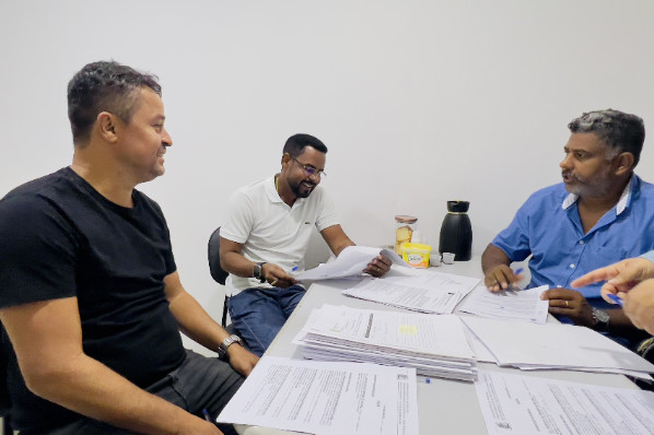 CCJR aprova projeto que institui Programa de Vizinhança Solidária em Imperatriz