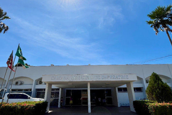 Sessão de Julgamento das contas de 2013 da gestão municipal será realizada nesta quarta-feira n...