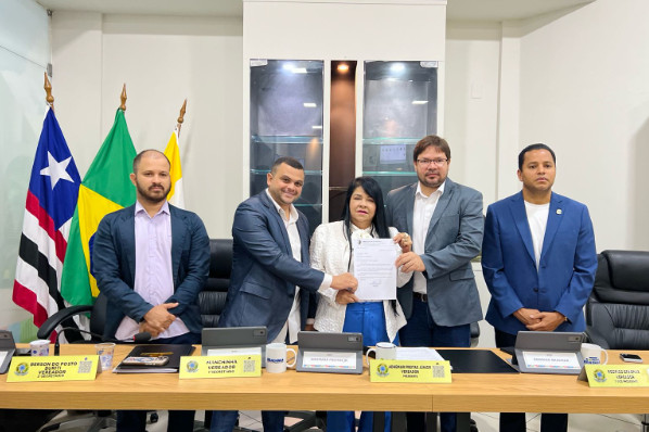 13ª Sessão Ordinária do 3º Período da 20ª Legislatura