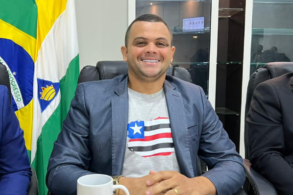 Vereador solicita recadastramento de contemplados pelo Programa Minha Casa Minha Vida do Reside...