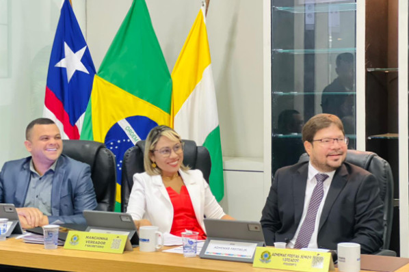 Tribuna Popular celebra o Dia da Conquista do Voto Feminino