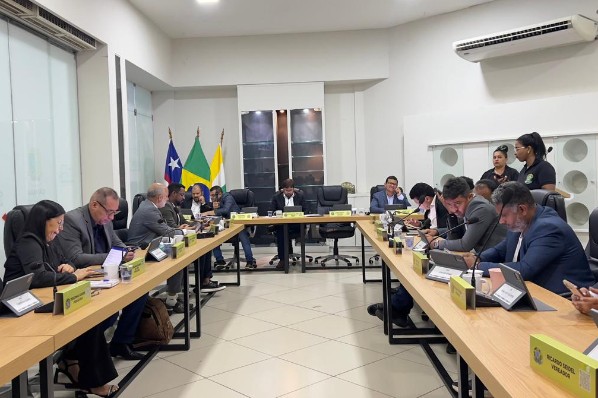 Moção de Aplauso homenageia forças de segurança pela atuação durante tentativa de assalto a ban...