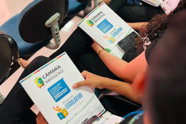 Escola do Legislativo oferece curso sobre rotina legislativa nesta sexta-feira (20)