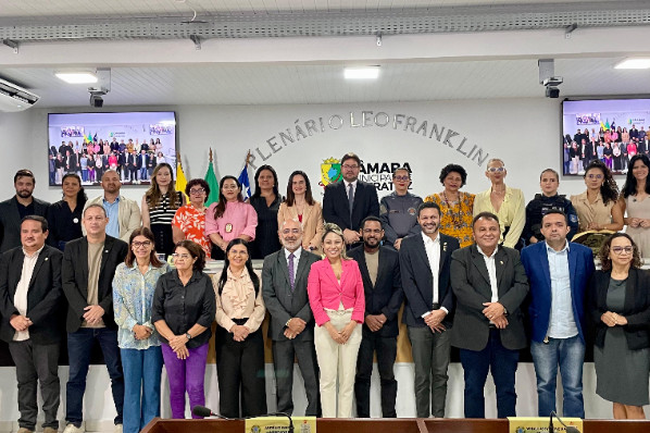 Tribuna Popular apresenta dados de atendimentos da rede de proteção às mulheres em Imperatriz