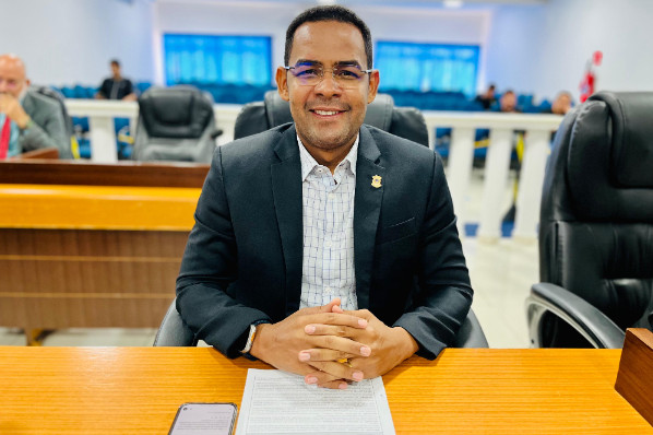 Vereador defende Plano de Carreira para servidores de fiscalização ambiental de Imperatriz