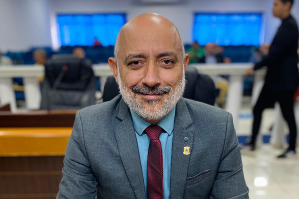 Pavimentação asfáltica para ruas do bairro Parque das Palmeiras II