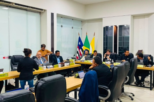 Projeto aprovado consolida participação do município em consórcio intermunicipal