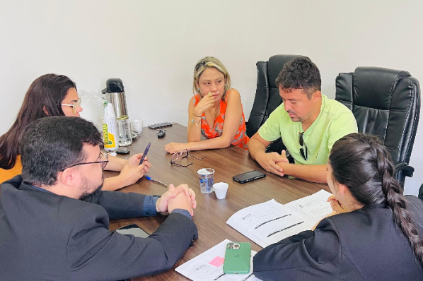 Comissão de Orçamento avança na análise de projetos em tramitação na Câmara de Imperatriz