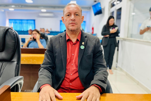 Câmara aprova revitalização de quadra esportiva no Bairro Bacuri