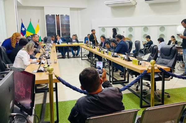 42ª Sessão Ordinária do 3º Período da 20ª Legislatura