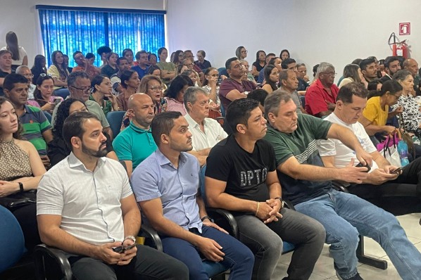 IPTU de Imperatriz é tema de Audiência Pública na Câmara Municipal