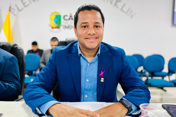 Aprovada indicação para aquisição de quadriciclo para a Guarda Municipal