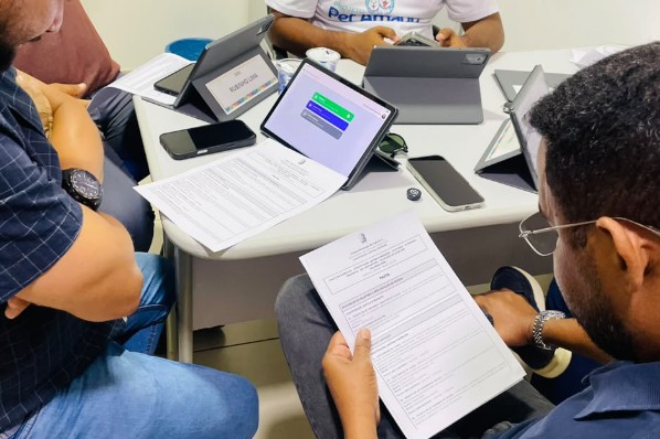 CCJR aprova projeto que institui o Dia Municipal do Cuidador das Pessoas com Deficiência