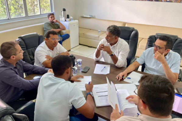 CCJR aprova projeto que institui a Política Municipal de Saúde e Inclusão dos Catadores de Mate...