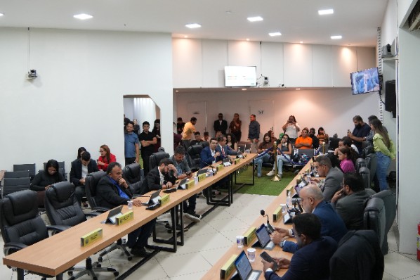 Câmara realizará Audiência Pública sobre os impactos da duplicação da BR-010 na próxima segunda...