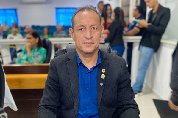 Indicação solicita novas viaturas da Polícia Militar ao Governo do Estado