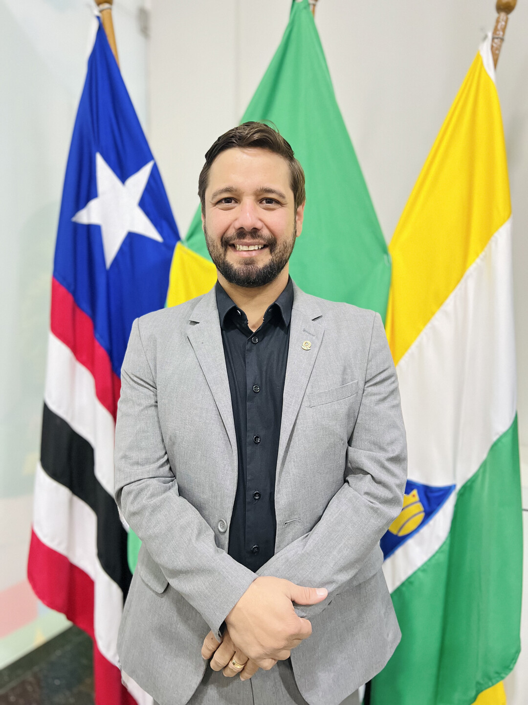 RICARDO SEIDEL GUIMARÃES